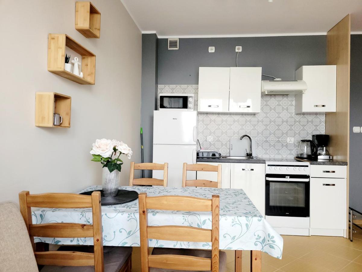 Alize Apartment Reda Exterior photo